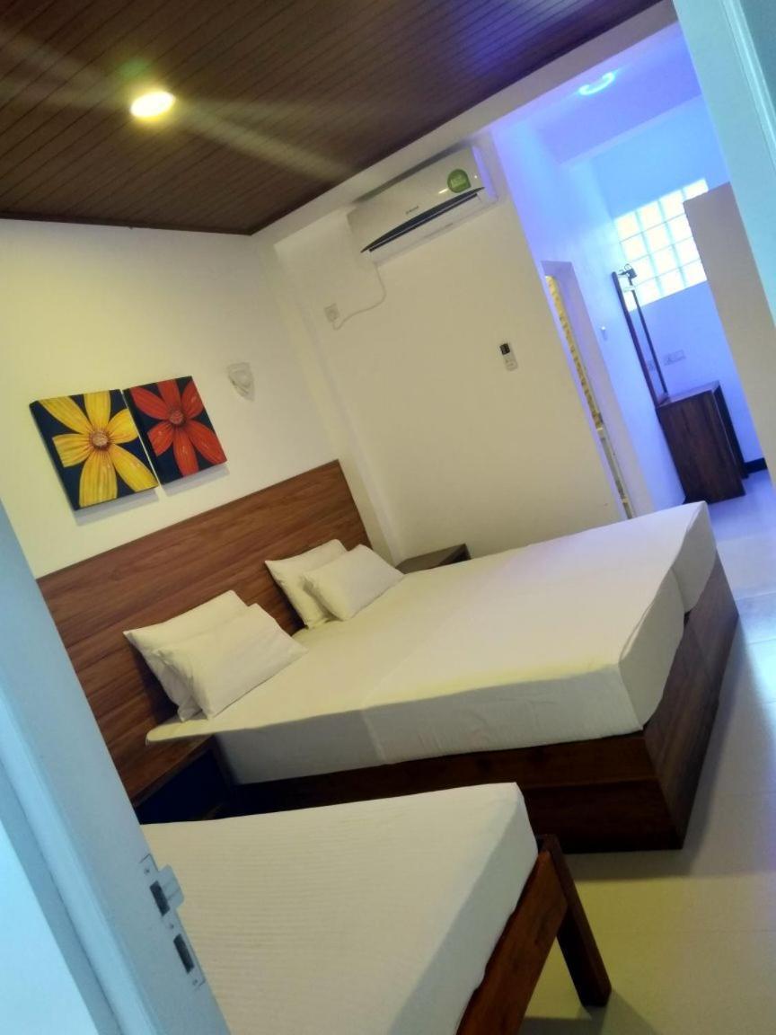 Grand Orchid Residence Kandy Exterior foto
